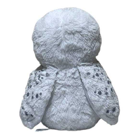 Harry Potter Wizarding World Brand Snow Owl - Picture 3 of 4